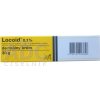 LOCOID 0.1% CRM 1X30GM 0.1%