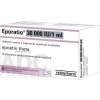EPORATIO 30000IU/ML SOL INJ 6X1ML