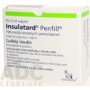 Insulatard Penfill 100 IU/ml - 10x3 ml