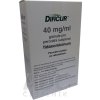 DIFICLIR 40 mg/ml - 1x1 lag