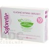 SAFORELLE INTIMA VRECKOVKY - 1x10 ks