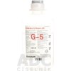 Glukóza B. Braun 5 % infúzny roztok - 10x250 ml