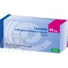 Loxentia 40 mg tvrdé gastrorezistentné kapsuly - 1x56 ks