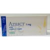AZILECT 1MG TBL 28X1MG (BLIS.AL/AL)
