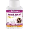 MedPharma SELÉN ZINOK Plus - 1x67 ks