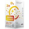 IMUNO VITAMIN(C+D+ZN) CPS60 APATEKA
