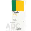 Movalis 15 mg - 1x20 ks