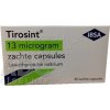 TIROSINT 13MCG CPS MOL 30