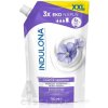 INDULONA Tekuté mydlo ĽANOVÉ SEMIENKO - 1x750 ml