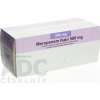 Meropenem Kabi 500 mg - 1x10 lag