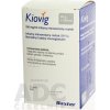 KIOVIG 100 mg/ml - 1x200 ml
