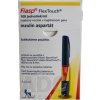 Fiasp 100 jednotiek/ml injekčný roztok v pere - 10x3 ml