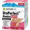 NATUREVIA UroPerfect Manóza RAPID - 1x30 ks