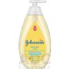 Johnson's Umývací gél na telo a vlásky - 1x500 ml
