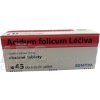 ACIDUM FOLICUM LEC. TBL OBD 45X10MG