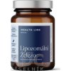 HEALTH LINK Lipozomálne železo - 1x60 ks