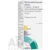 Brimonidin/timolol Olikla 2 mg/ml + 5 mg/ml - 1x5 ml