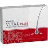 VITAL PLUS CAPS - 1x30 ks