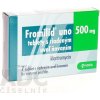 FROMILID UNO TBL MOD 7X500MG