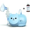 Inhalátor OMRON Nami Cat C303K pre deti