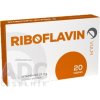 VULM RIBOFLAVIN - 1x20 ks