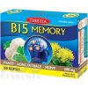 TEREZIA B15 MEMORY - 1x60 ks
