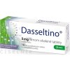 DASSELTINO TBL FLM 10X5MG