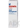 GEHWOL med Anti-transpirant - 1x125 ml