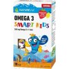 NATUREVIA OMEGA 3 SMART KIDS - 1x30 ks