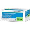 Meropenem Bausch Health 1 000 mg - 1x10 lag