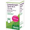 Caspofungin Teva B.V. 70 mg - 1x1 lag