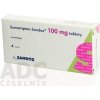 SUMATRIPTAN SANDOZ 100 TBL 4X100MG