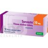 SORVASTA 10MG TBL FLM 1X90KS