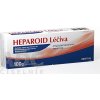 HEPAROID LECIVA CRM DER 100G (TU.AL