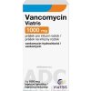 Vancomycin Viatris 1 000 mg - 1x1 lag