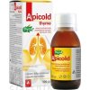 Apicold thyme sirup - 1x100 ml