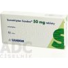 Sumatriptan Sandoz 50 mg - 1x12 ks