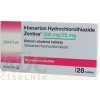 Irbesartan Hydrochlorothiazide Zentiva 300/25 mg - 1x28 ks