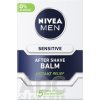 NIVEA MEN Balzam po holení SENSITIVE - 1x100 ml