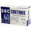 DHC CONTINUS 60MG TBL MOD 60X60MG