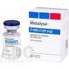 Metalyse 5 000  jednotiek (25 mg) - 1x1 lag