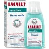 LACALUT SENSITIVE ústna voda - 1x300 ml