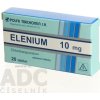 ELENIUM TBL OBD 20X10MG