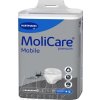 Molicare Premium Mobile 10 kvapiek L - 1x14 ks