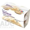 Nutridrink Crème 2 kcal Protein - s príchuťou mocca 24x200 g (4800 g)