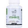 Adelle Davis VITAMÍN D3 50 mcg - 1x60 ks