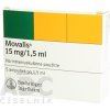MOVALIS 15 MG/1,5ML SOL INJ 5X1,5ML