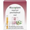 Mucoplant masť pri prechladnutí - 1x20 g