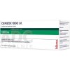 CEFIZOX 1000 I.V. PLV INO 10X1000MG