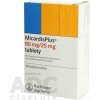MicardisPlus 80 mg/25 mg - 1x28 ks